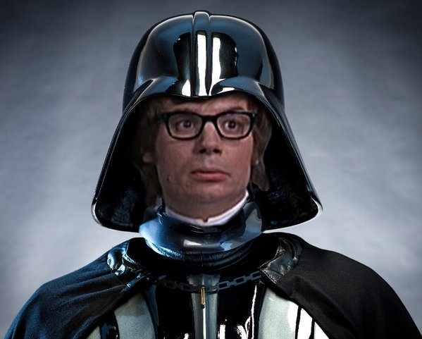 LeeRichards2012's tweet photo. @ElderDog  #HolyFook ..... Pants on Jacques !!!  Pants on  !!!!!!   #YouWillScareTheGroupies  and Jar Jar https://t.co/NCsBZQJ1z4