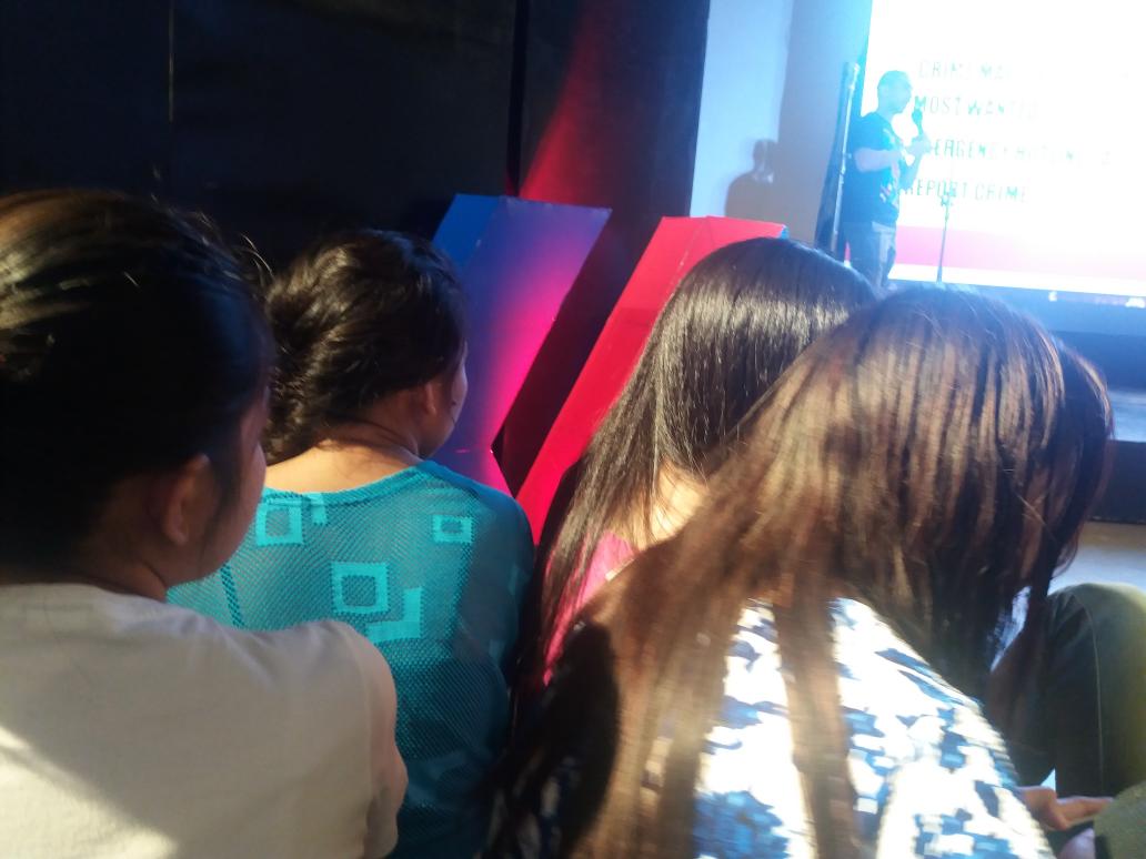 SLQofficial's tweet photo. #hackfairph #gdg #gdgph https://t.co/GH1JYB3vLH