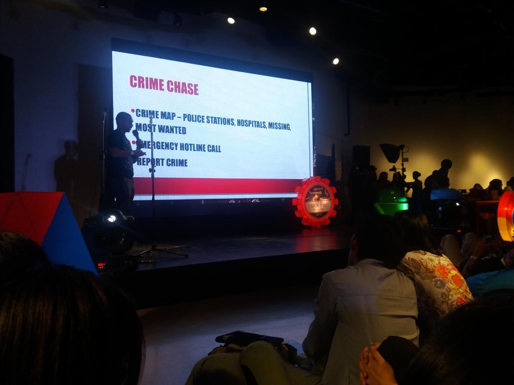 SLQofficial's tweet photo. #hackfairph #gdg #gdgph https://t.co/GH1JYB3vLH