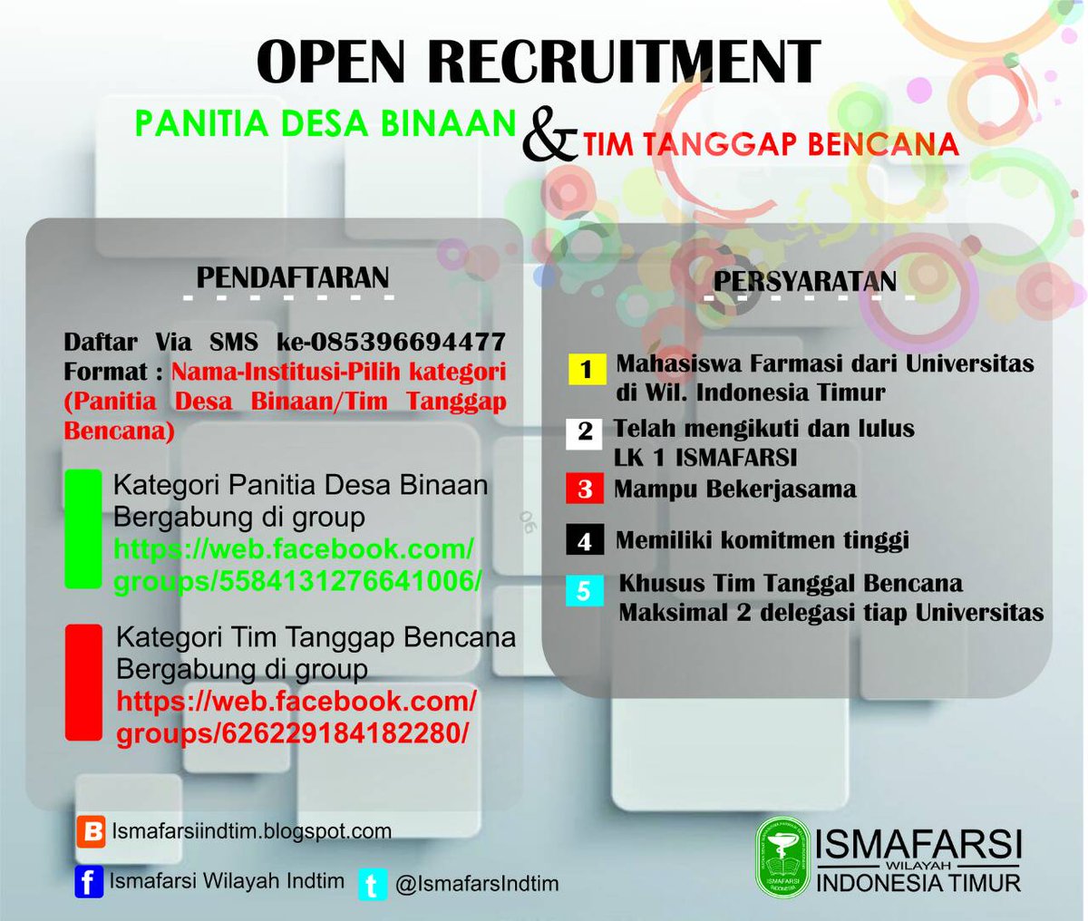 Yuk yang mau gabung 😊