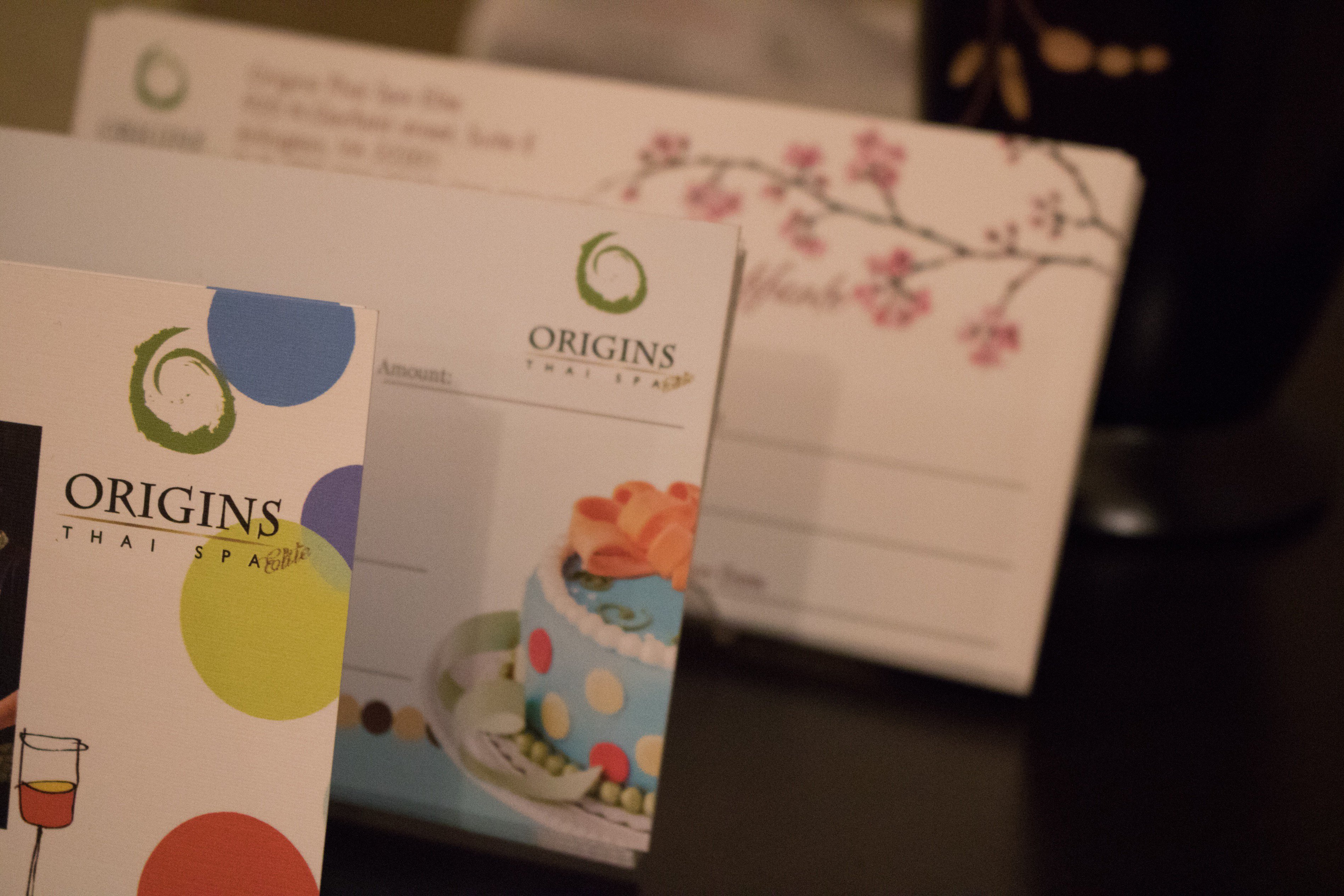 Origins Thai Spa trên Twitter đang chia sẻ những bí quyết chăm sóc sức khỏe và làn da từ chuyên gia tại spa. Hãy theo dõi và tìm hiểu cách để cải thiện sức khỏe và sắc đẹp của bạn với những bài viết chia sẻ hữu ích. Xem hình ảnh để biết thêm chi tiết.