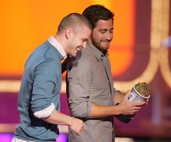 Happy Birthday Jake Gyllenhaal! 