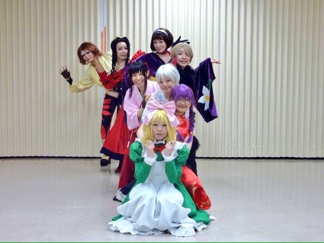 横山智佐誕生祭 Twitter Search