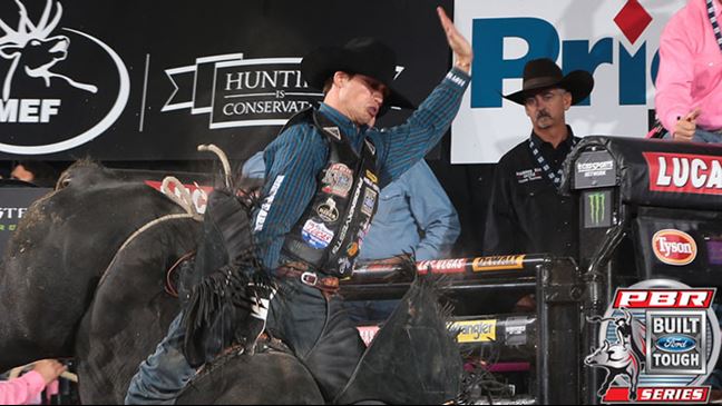 Looking back at some of the top rides from the young guns on tour.

Top 5 Rookie Rides: bit.ly/1S0wFRG