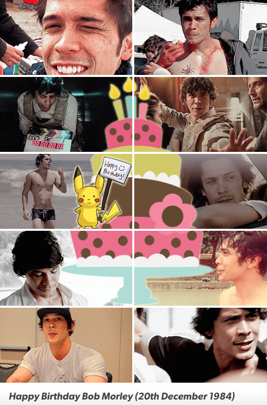 HAPPY BIRTHDAY YOU LITTLE PIKACHU 