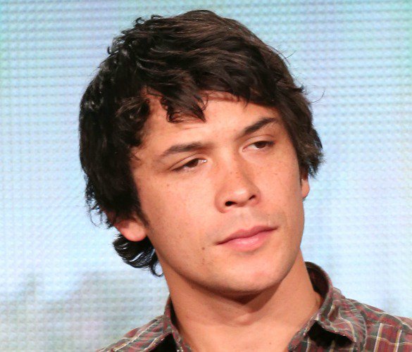 Happy 31st  Birthday Bob Morley !!(20th Dec)   
