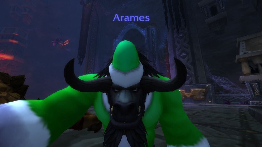 PrideOfTheFalln's tweet photo. 🎁Tonight's the night; our secret Santa event hosted by @Arames_ED takes place at 9! Let's get the holidays started!🎁 https://t.co/BQSYMml1LY