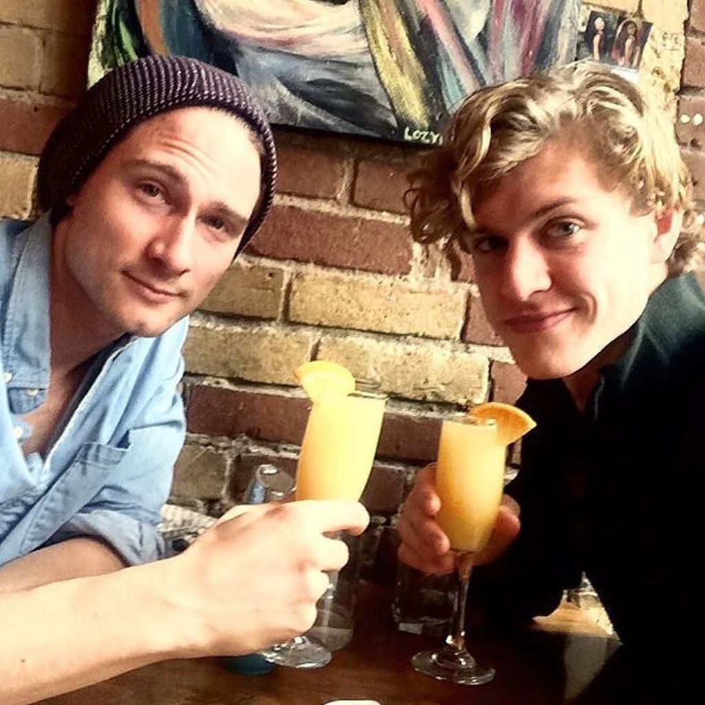 ImpulsivityApp's tweet photo. 🍹Enjoy delicious mimosas for only $5 at @insomniatoronto!

Find this deal and many others … https://t.co/yPzkPOdVPy https://t.co/fyMn9ujHzg