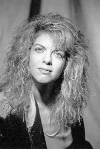 A happy happy birthday to Jackie Fox ( ) 