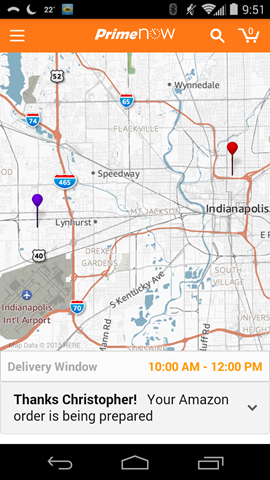 robotech_master's tweet image. Giving Amazon Prime Now another try buff.ly/1NvH4S9 via @teleread #TeleRead