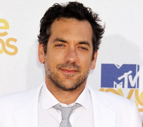 Happy 45th  Birthday Todd Phillips !!(20th Dec)     