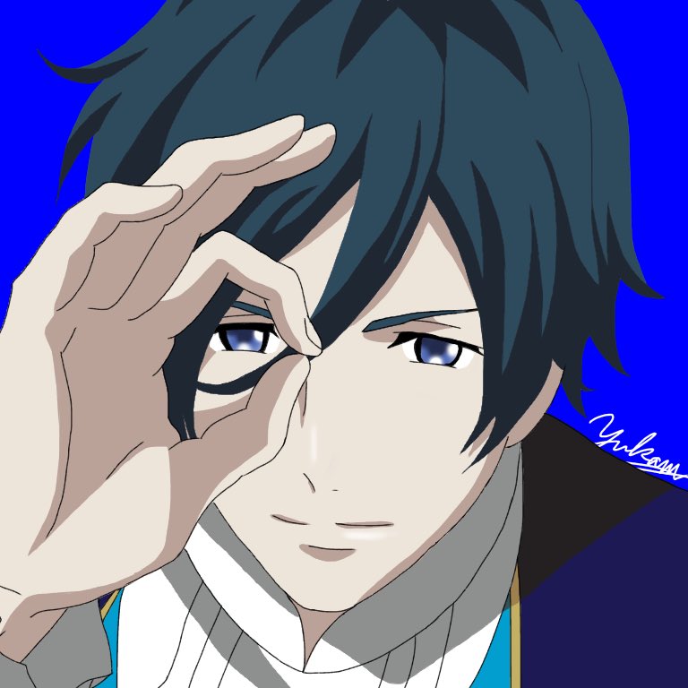 月皇遥斗 Twitter Search