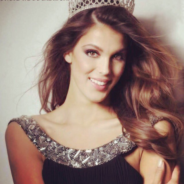 _MPPF_'s tweet image. @_MPPF_ félicite la nouvelle @MissFrance, souhaite qu'elle porte haut les couleurs du #MadeInFrance! #MissFrance2016