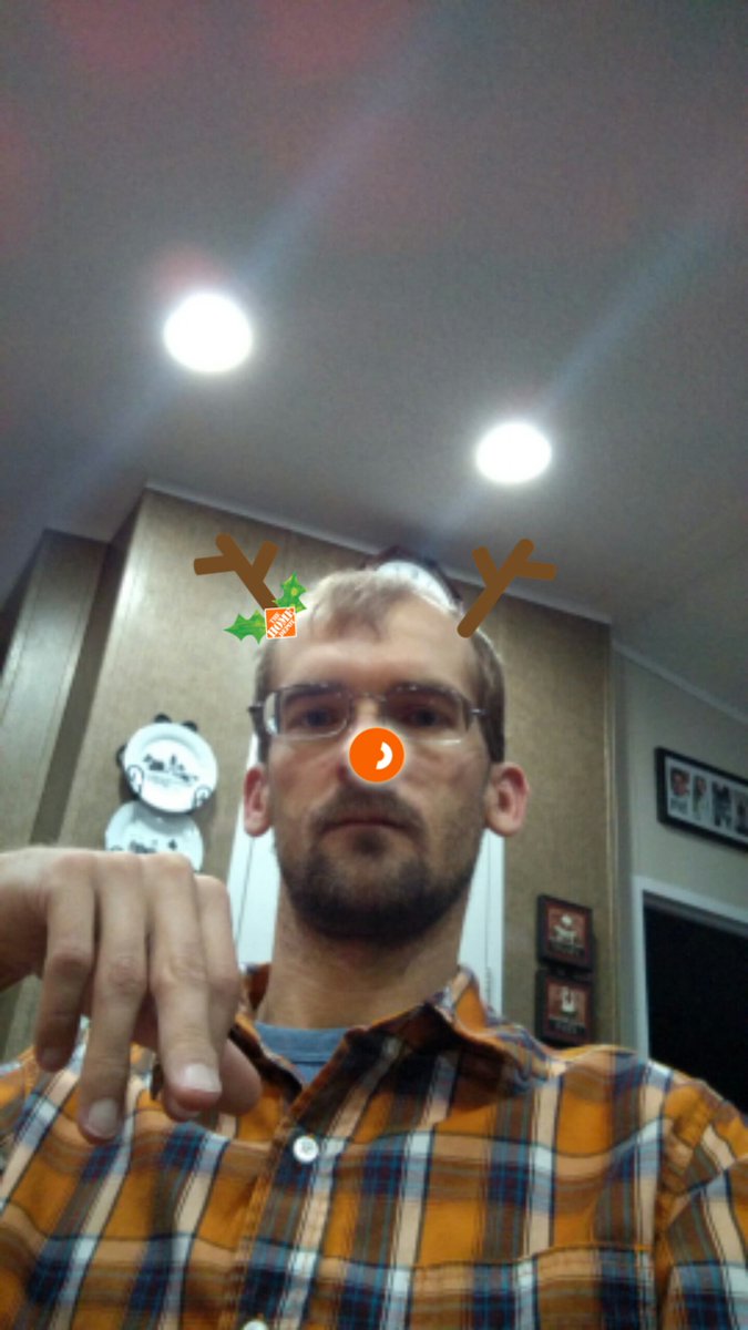 nate2789's tweet photo. I helped #BuildCheer with The Home Depot. Check it out! https://t.co/F8RKf7zGyo https://t.co/GBOJrqlj7R