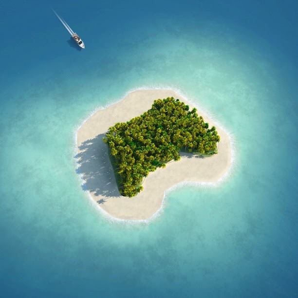 AxisIced's tweet image. Paradise isnt it?