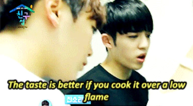 seventeenquotes's tweet photo. listen to your father kids https://t.co/0cxccBgfA7
