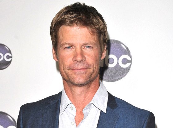 Happy 52nd  Birthday Joel Gretsch !!(20th Dec)   