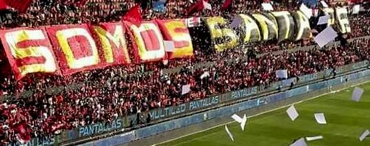 Club Colón tweet media