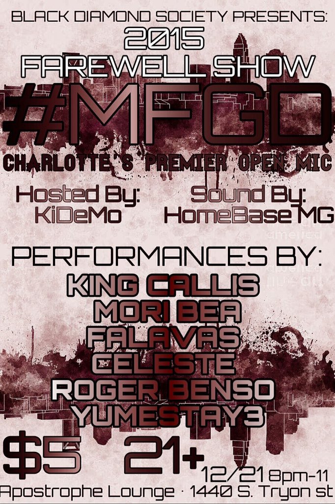 KiDeMo_Radio's tweet photo. BUT MONDAY THOUGH👀👀👀 #MFGD X #TrueDreamsRadio X #YumeStay3 X #homebasemg X #Th3Higher X #BDSClt https://t.co/8HO2fdzw0L