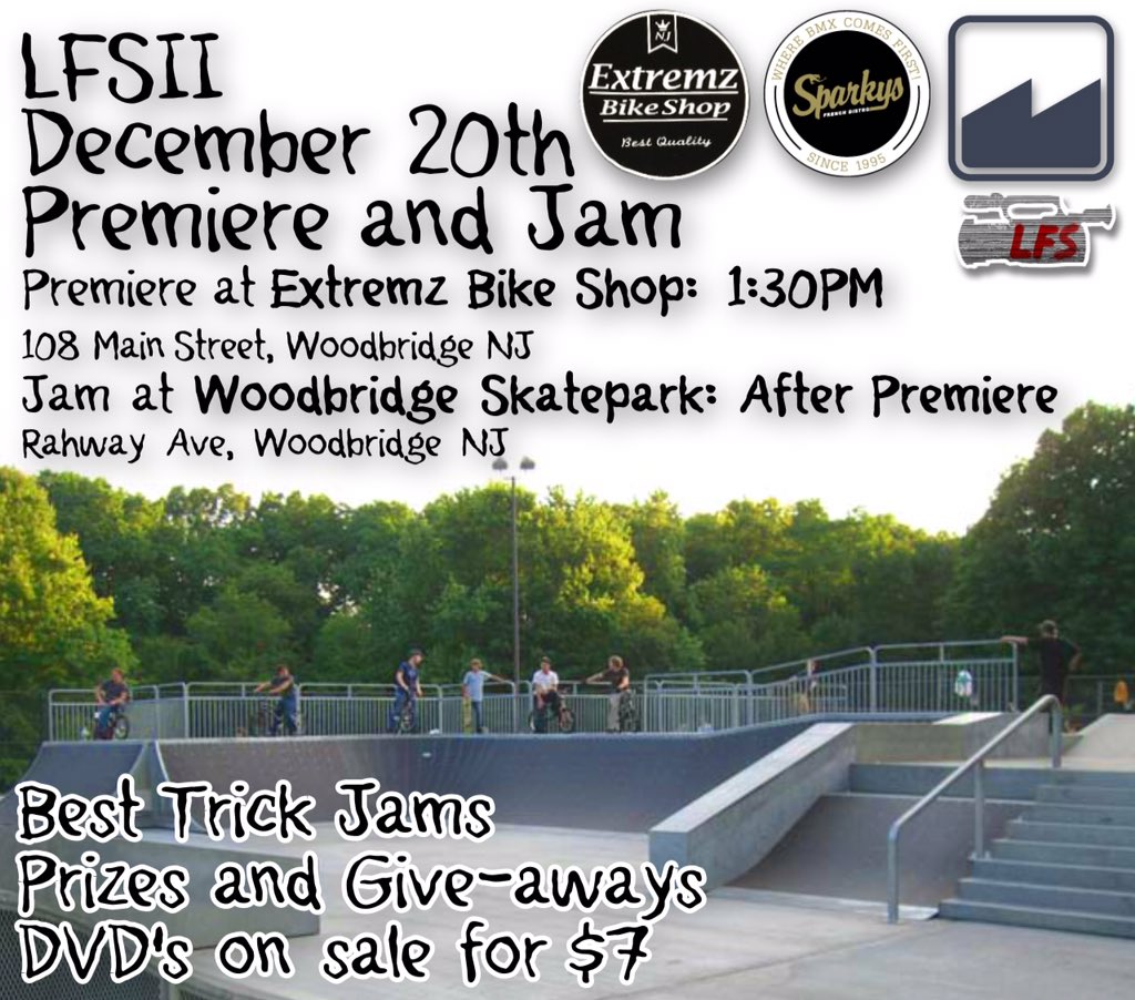 mikeyalmodovar's tweet photo. TOMORROW #LFS2 https://t.co/DkqNC6dN0E