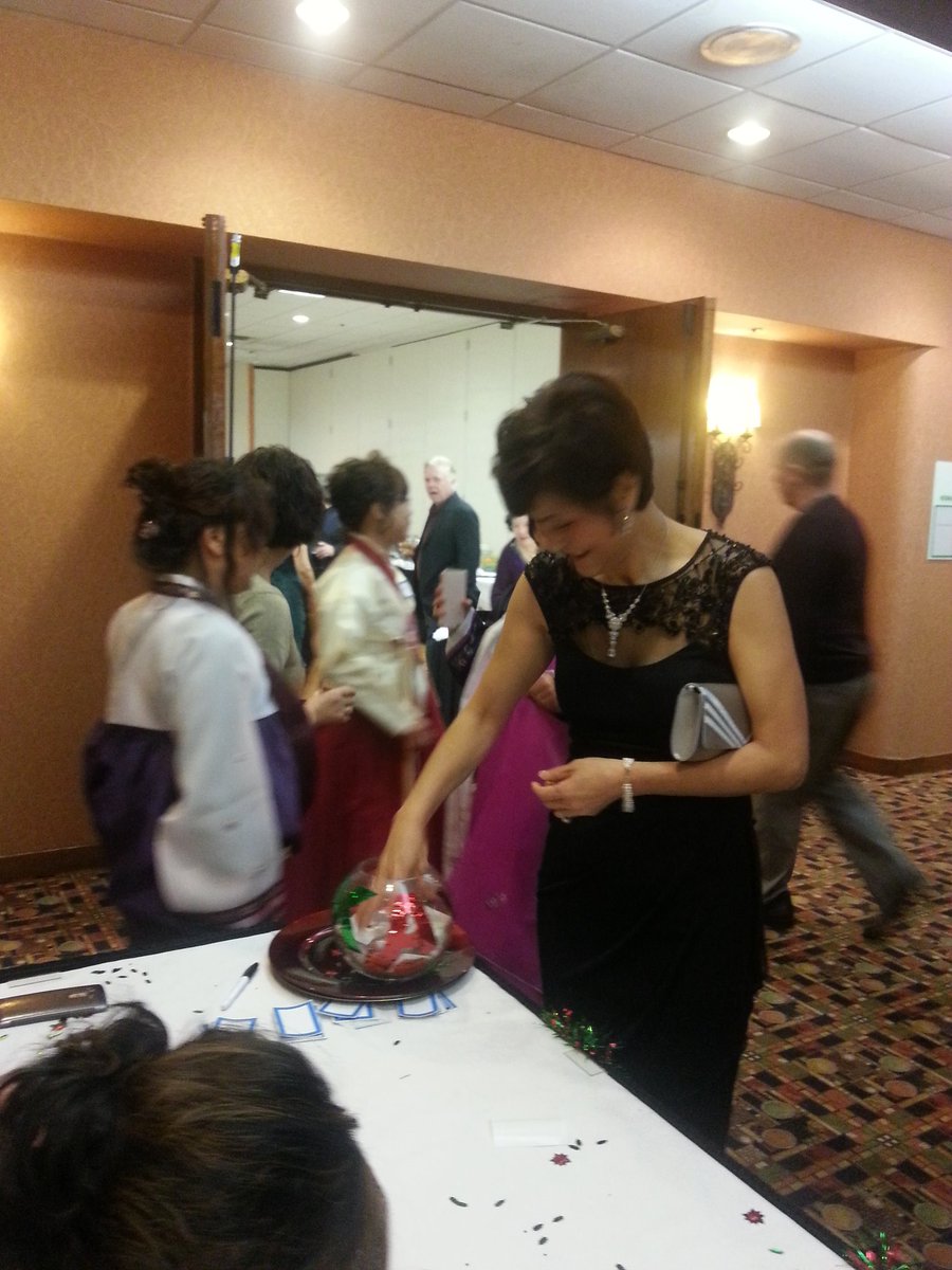 EunnieM's tweet photo. About to start! #KAWAMN #KAWAUSA #KAWA https://t.co/ER9kvHVZS5