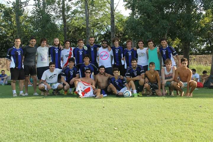 LosMillosdesada's tweet photo. Y si mañana volvemos! https://t.co/dWxPNbGrGM