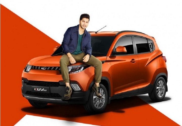UpcomingCars's tweet photo. #Mahindra KUV 100 #Price, #Specifications, Launch Date, #Images, #Mileage of #KUV100 here - https://t.co/5xX49OawGk https://t.co/adOXCqQQxC