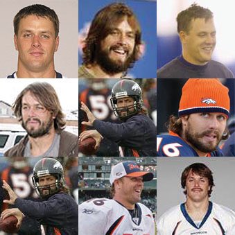 Happy Birthday to one of my favorite Broncos of all time, Jake Plummer! 