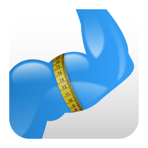 GYMerApp's tweet image. Keep an eye on your figure with Body Measurement Tracker for #Android buff.ly/1S0CiiH
