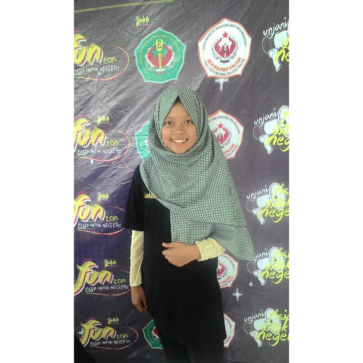 RintanIntan1's tweet photo. Fun2015 Unjani . https://t.co/YUJZRmUqrm