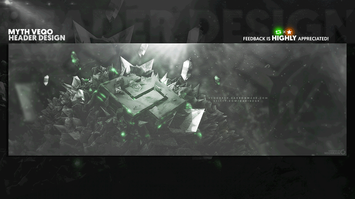 retroklub_vip's tweet photo. Header Design for @MythVeQo :D
HD: https://t.co/KVloNHoBYk
RT/LIKE if you ENJOYED! <3
#VEQO2KC https://t.co/TYl9v3UgfV
