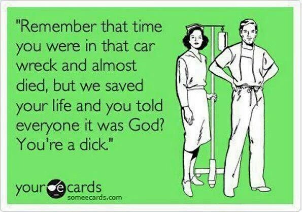 #paramedicproblems #aintnoambulancedriver #nothankyous