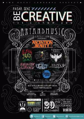 See you at smk budhi cendekia bandung :)