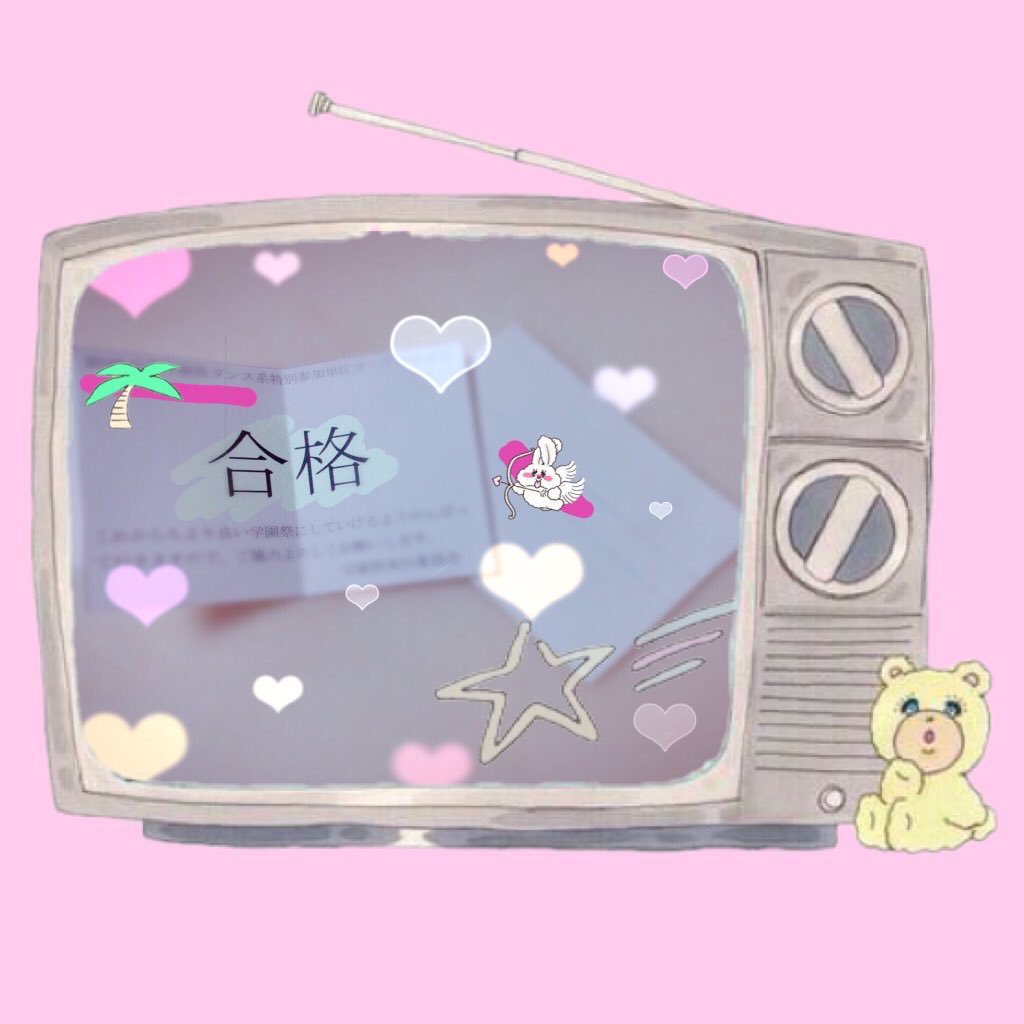 Y______fairies's tweet photo. @mahiro_fairies 

まひちゃん��！！💟💕
学校で、学園祭に出るためのダンスオー���ィションっていうのがあって“White Angel ”踊ったら合格したよ😂💟💟

大好きなグループの曲で合格できてほんと嬉しかった😆💓💫 https://t.co/46JcKUQrFU