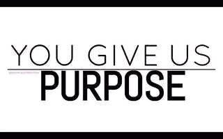 PurposeQuebec's tweet image. Pour contre??? 

Lever une affiche pendant purpose laquelle?