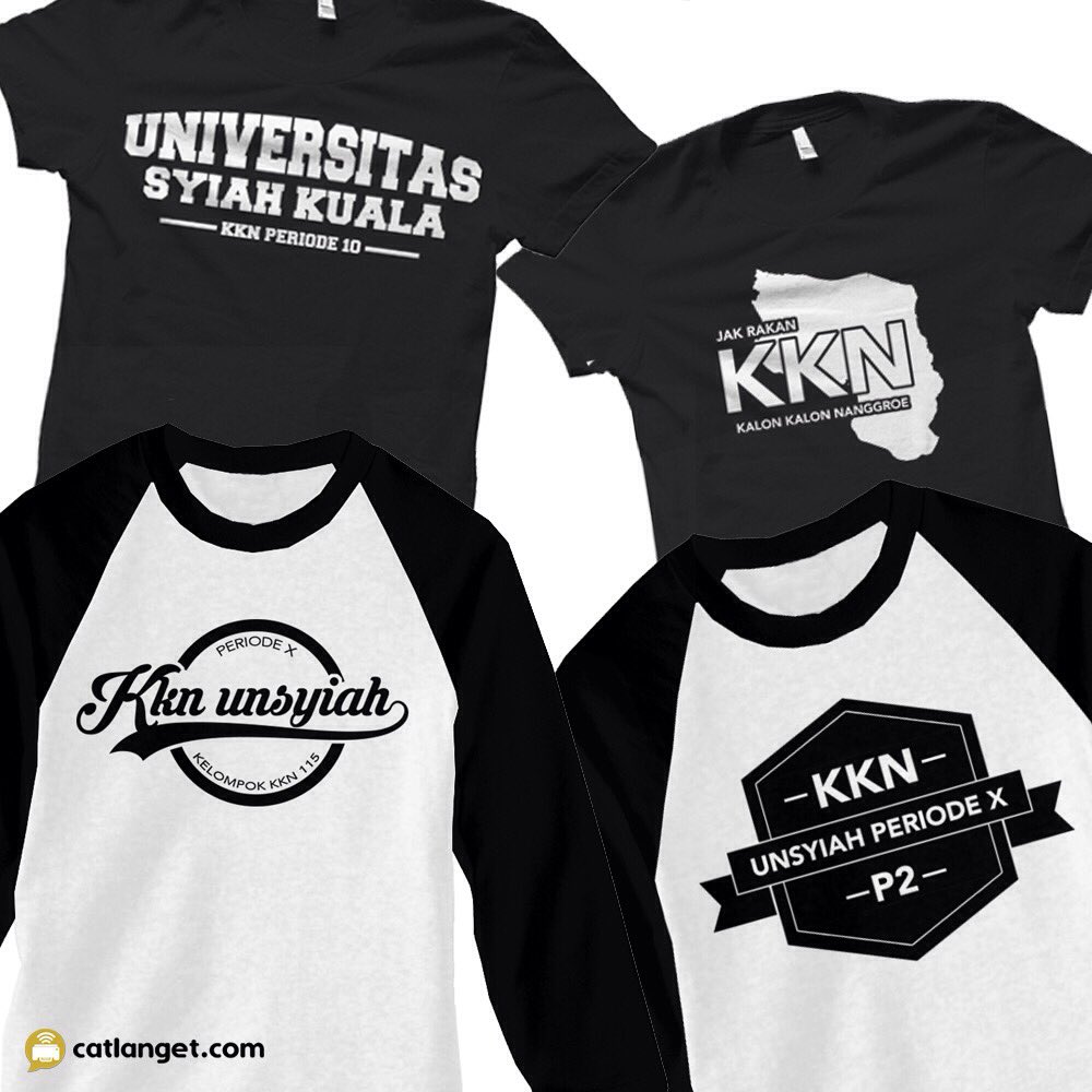 710 Gambar  Desain  Baju  Untuk Kkn HD Unduh Gratis Malik 