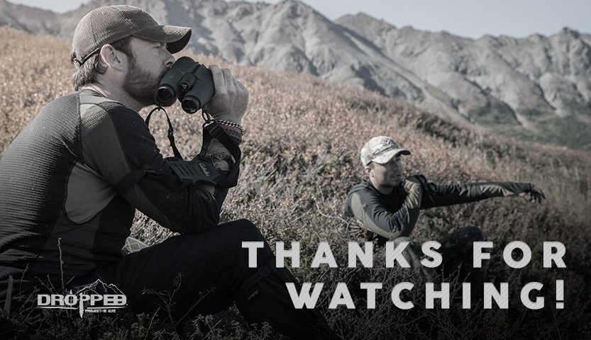 DroppedTV's tweet image. Thanks so much for watching! It's always fun to relive our best #BeAlive experiences right?