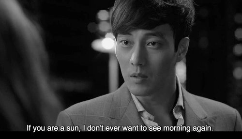 and the king of sarcasm belongs to this man.