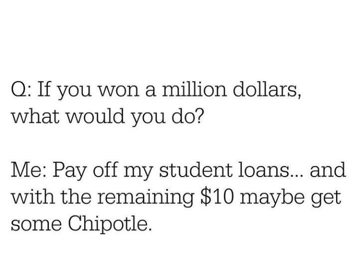 bombermom3's tweet photo. #truedat #notchipotle https://t.co/vrQz3cRcZw