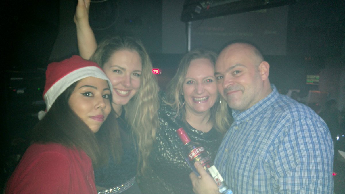 Hippodrome DJ Box tweet media