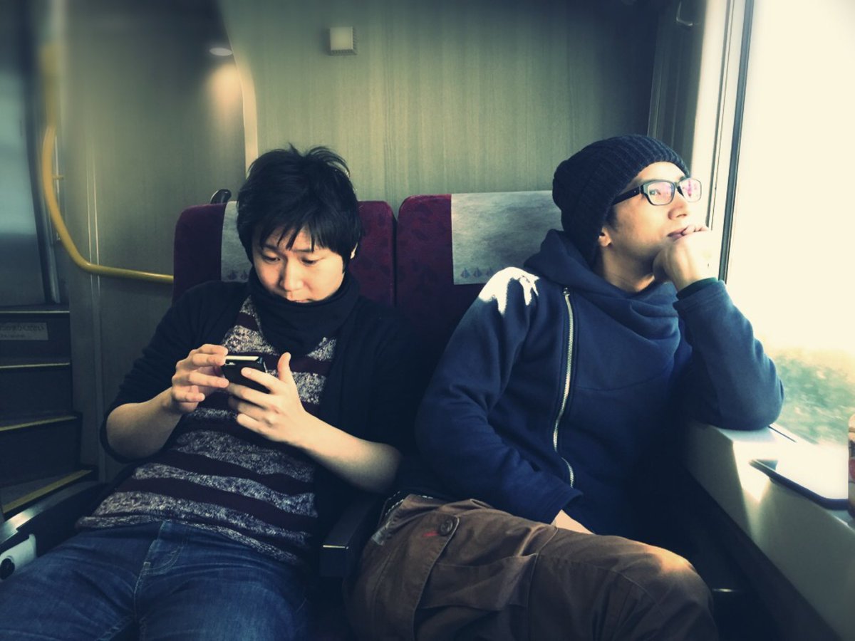 ぺちゃんこ 三人称 Twitter પર 何処かへ Https T Co Anulf891vb