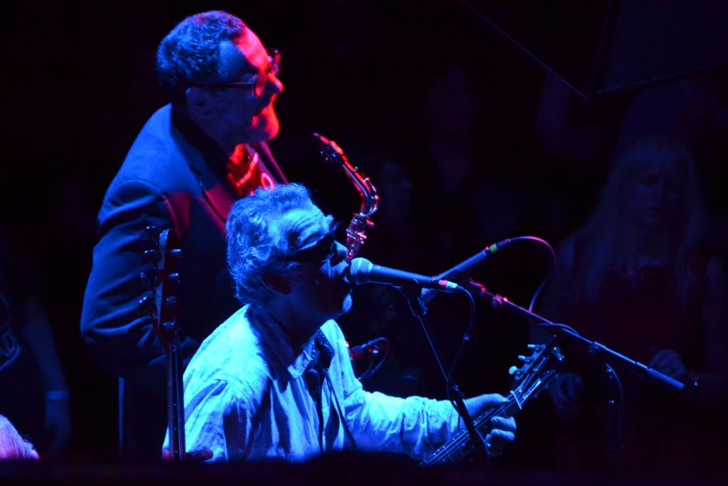 HeadlongCabbie's tweet photo. Jazz cafe with @JTBlockhead and @GiladAtzmon of @BlockheadsPage https://t.co/1W0EnySwSq