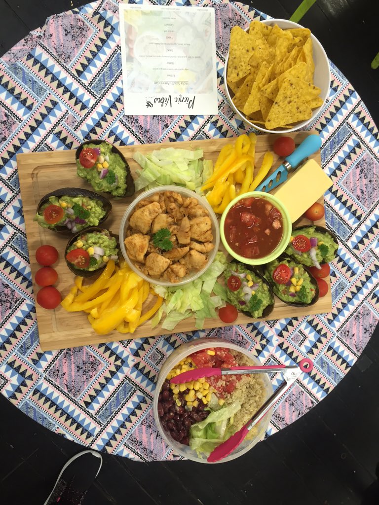 NextRound_'s tweet photo. Amazing hack lunch @Fishburners - @hackathonsAU GREAT WORK! https://t.co/loAUuyTnPV