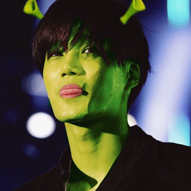 otpjongin's tweet photo. 〔 Día 10 » Verde 〕
❝Para vos♡.❞
#ACRT08 #COLORWEEK. https://t.co/sQqAVJroh6