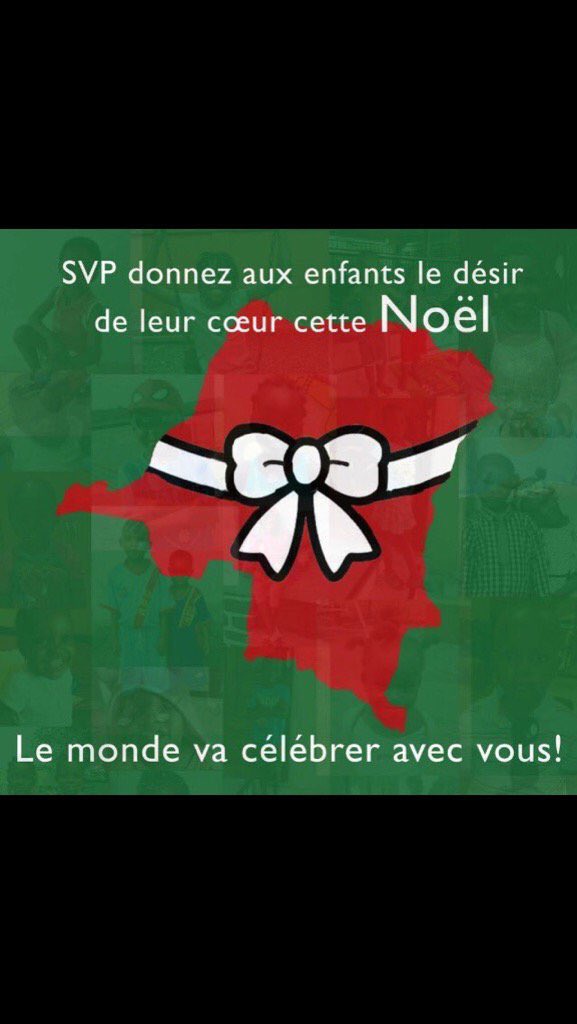NicholJC3's tweet photo. Please unite every family with their children  @Mapon_Matata @zoekabila @MinakuAubin Merci https://t.co/APHKOnPZbN