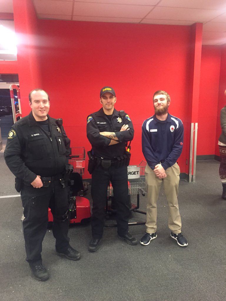 AP PD presence at the front #NotInG198sHouse <a href="/NecoAdrina/">Adrina (Moler) Lavender</a> <a href="/nelson_brodie/">brodie nelson</a> <a href="/BrendanNeutron/">Brendan</a> <a href="/KlementNicole/">Nicole Klement</a>