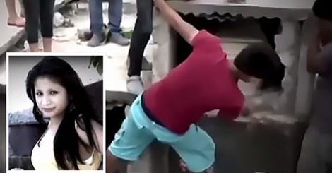 Her Family Thought She Was Dead, Until They Heard Screams from Her Tomb lastlet.com/shre4-until_sc…