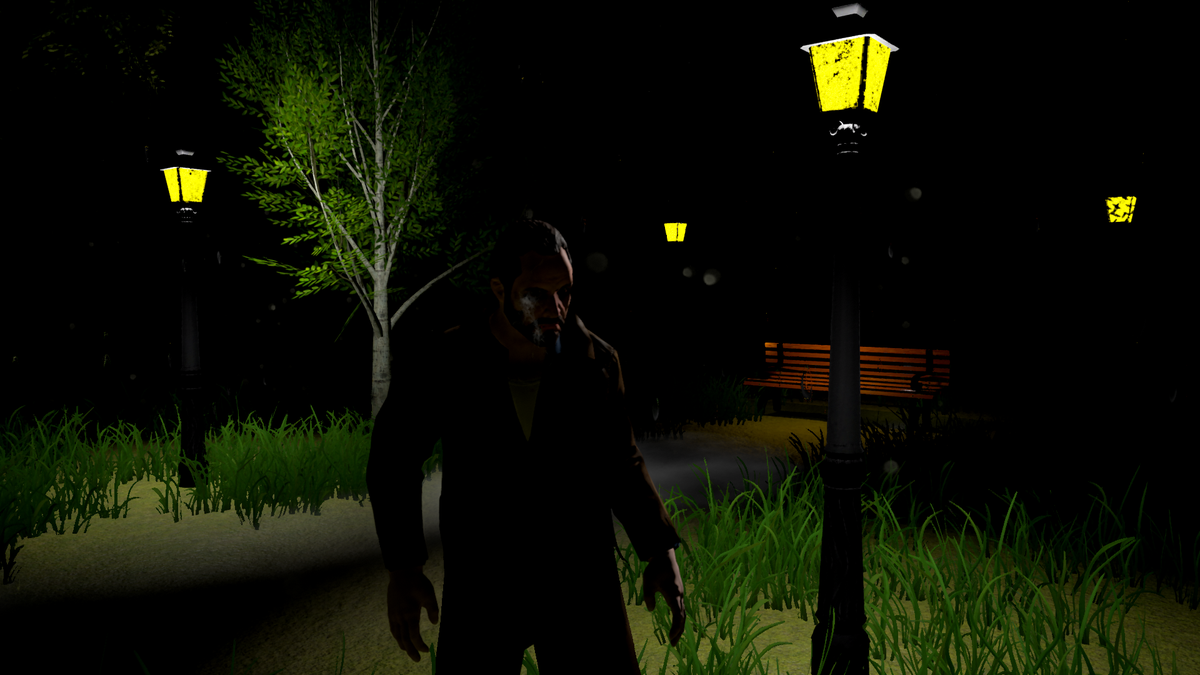 Torch_Games's tweet photo. https://t.co/3WgPkzFWkP #screenshotsaturday #gamedev #run #ue4 https://t.co/fBdKNLJVR7
