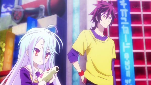 ノーゲームノーライフ好きな人rtのtwitterイラスト検索結果 ノーゲームノーライフ好きな人rtのtwitterイラスト検索結果