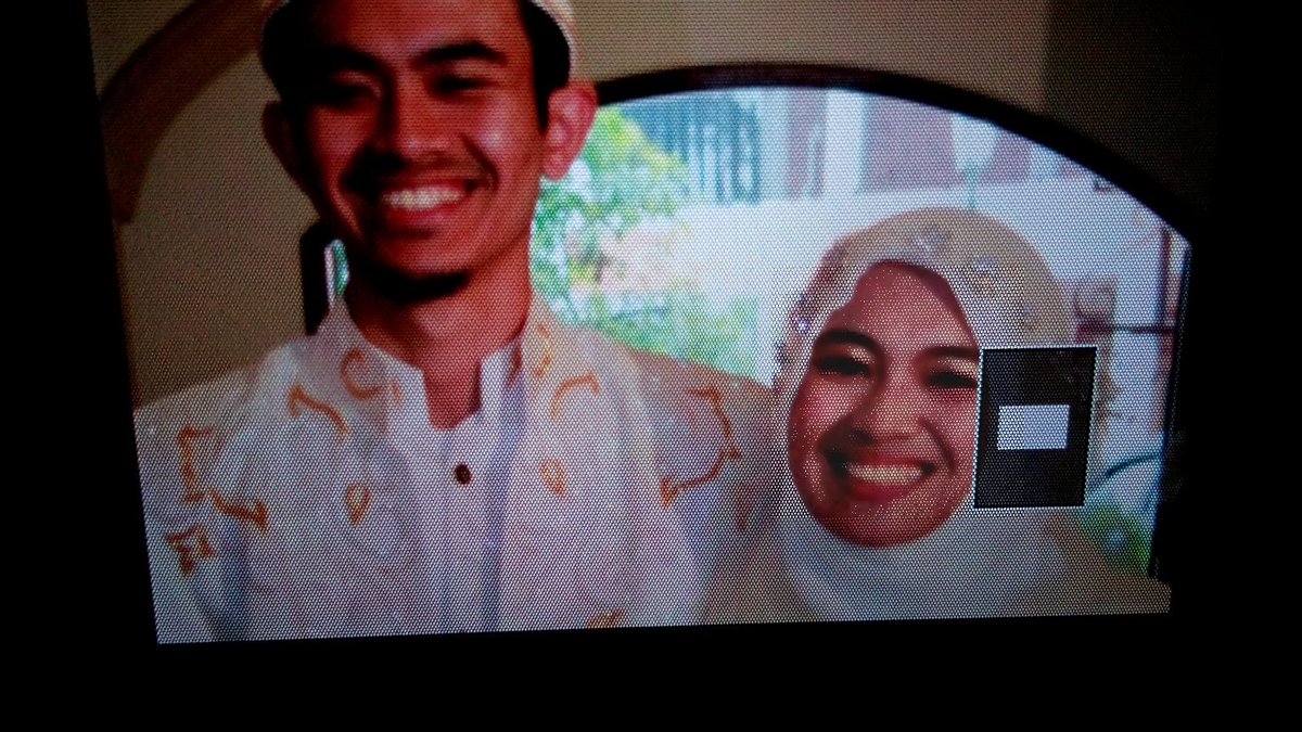cunllea's tweet photo. Live report qanita - zaky's wedding (maafkan jika ada kata yg salah. Maklum admin ini buronan mahkamah lughoh) https://t.co/iXXKbaSil0